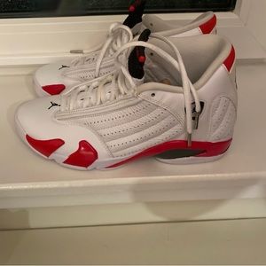 (BUNDLE) Retro Jordan 9’s (7Y) & 14’s (7.5M)